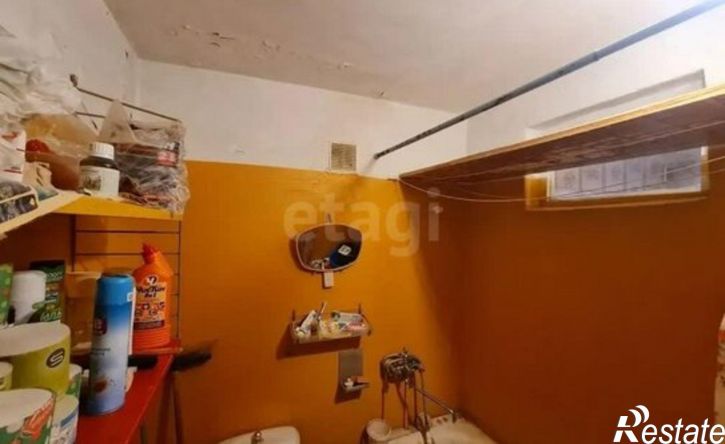 1-комн квартира ул Р.Люксембург, 30,  д. 30