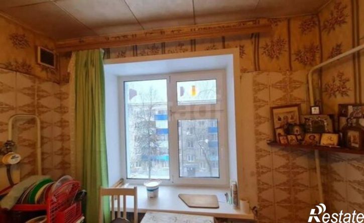 1-комн квартира ул Р.Люксембург, 30,  д. 30