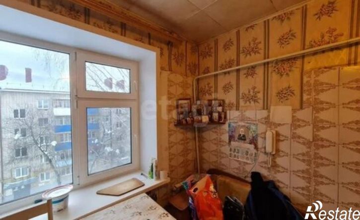 1-комн квартира ул Р.Люксембург, 30,  д. 30
