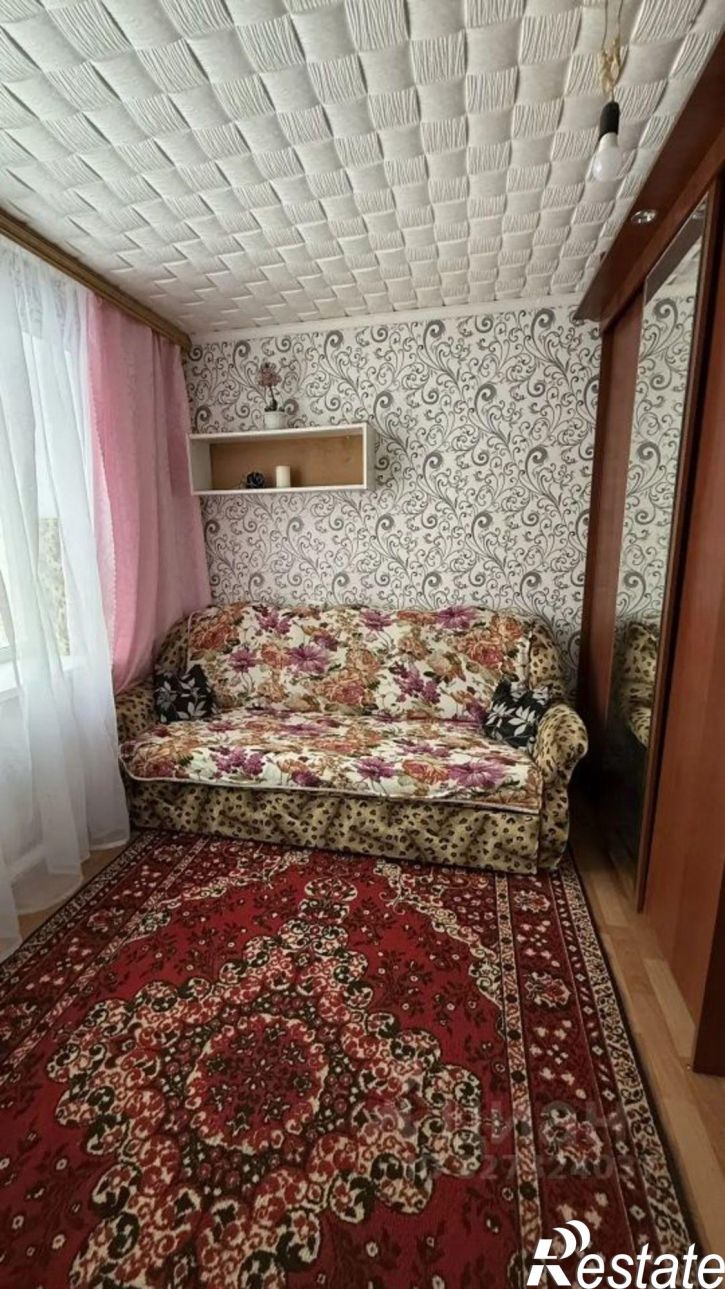 Комната ул Пушкина, 10,  д. 10