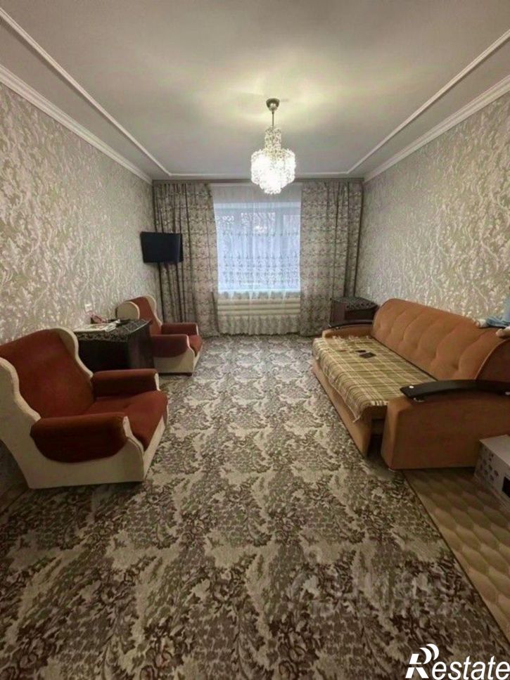 3-комн квартира Ярославская улица, 5,  д. 5