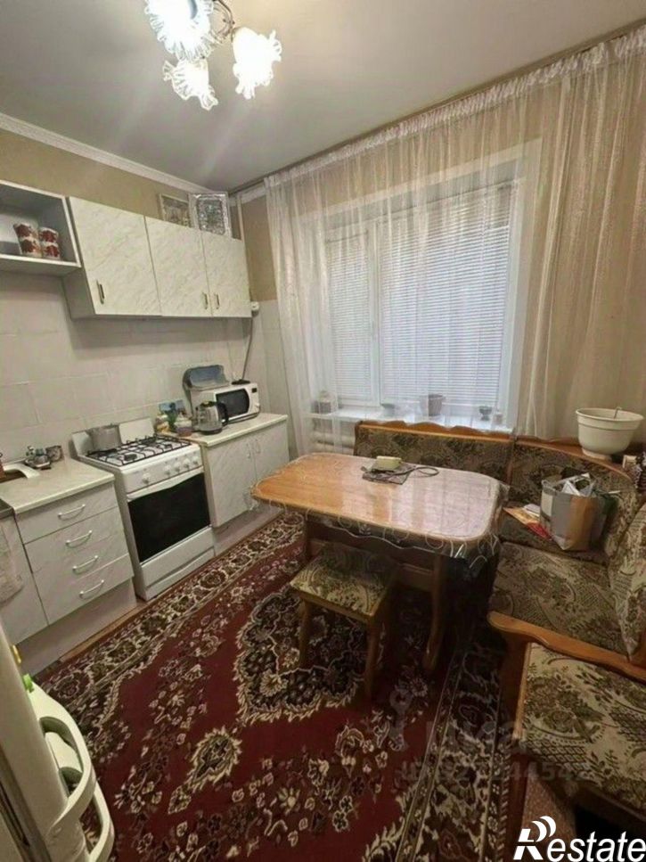 3-комн квартира Ярославская улица, 5,  д. 5