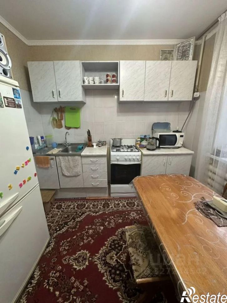 3-комн квартира Ярославская улица, 5,  д. 5