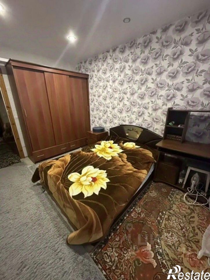 3-комн квартира Ярославская улица, 5,  д. 5
