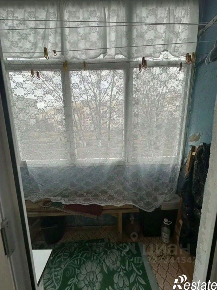 3-комн квартира Ярославская улица, 5,  д. 5