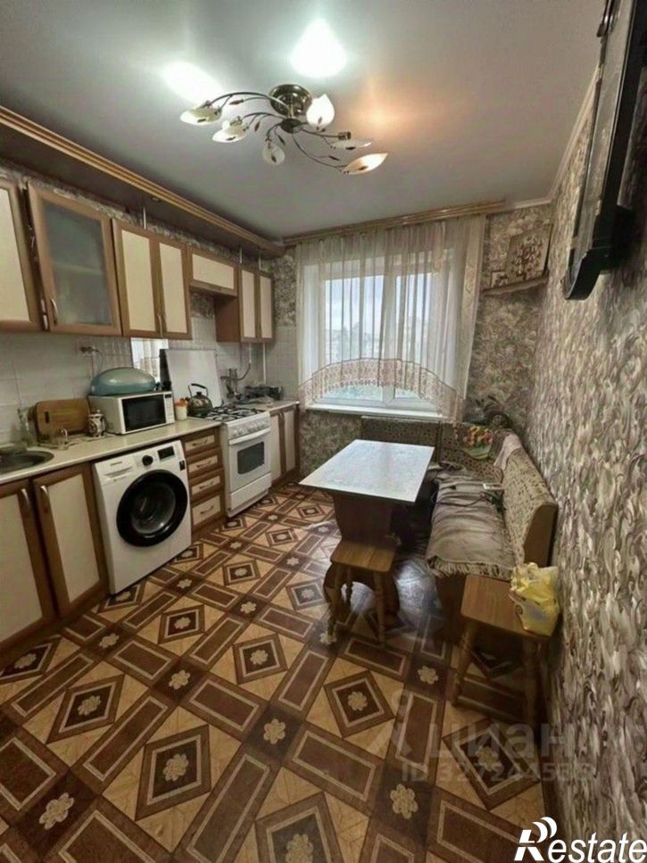 3-комн квартира ул Воинова, 32,  д. 32
