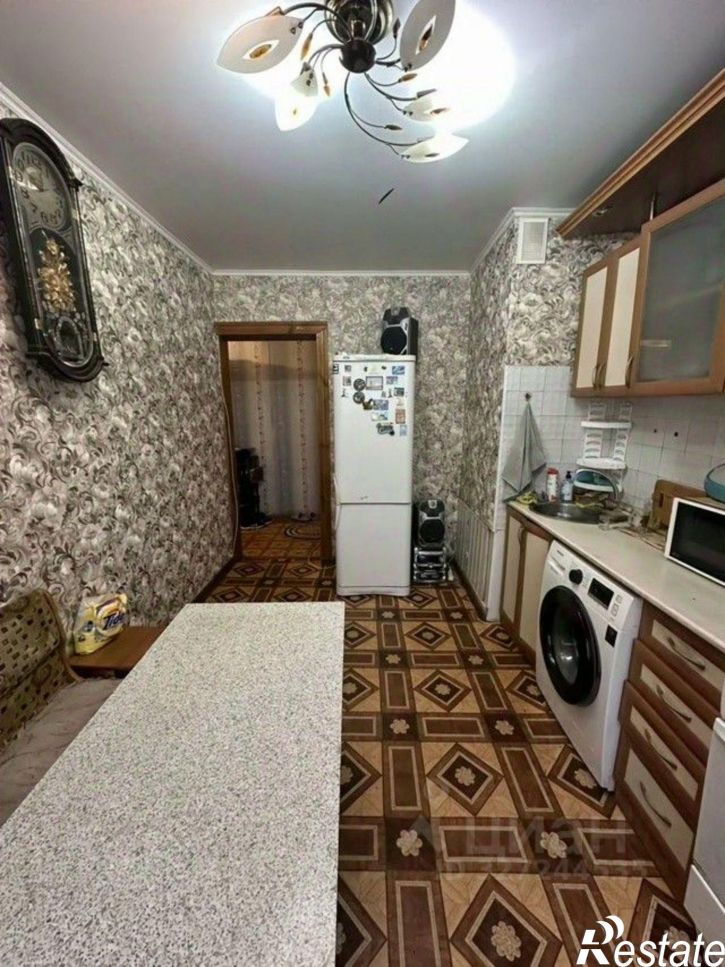 3-комн квартира ул Воинова, 32,  д. 32