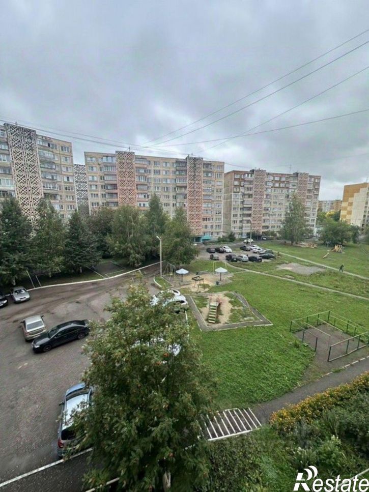 3-комн квартира ул Воинова, 32,  д. 32