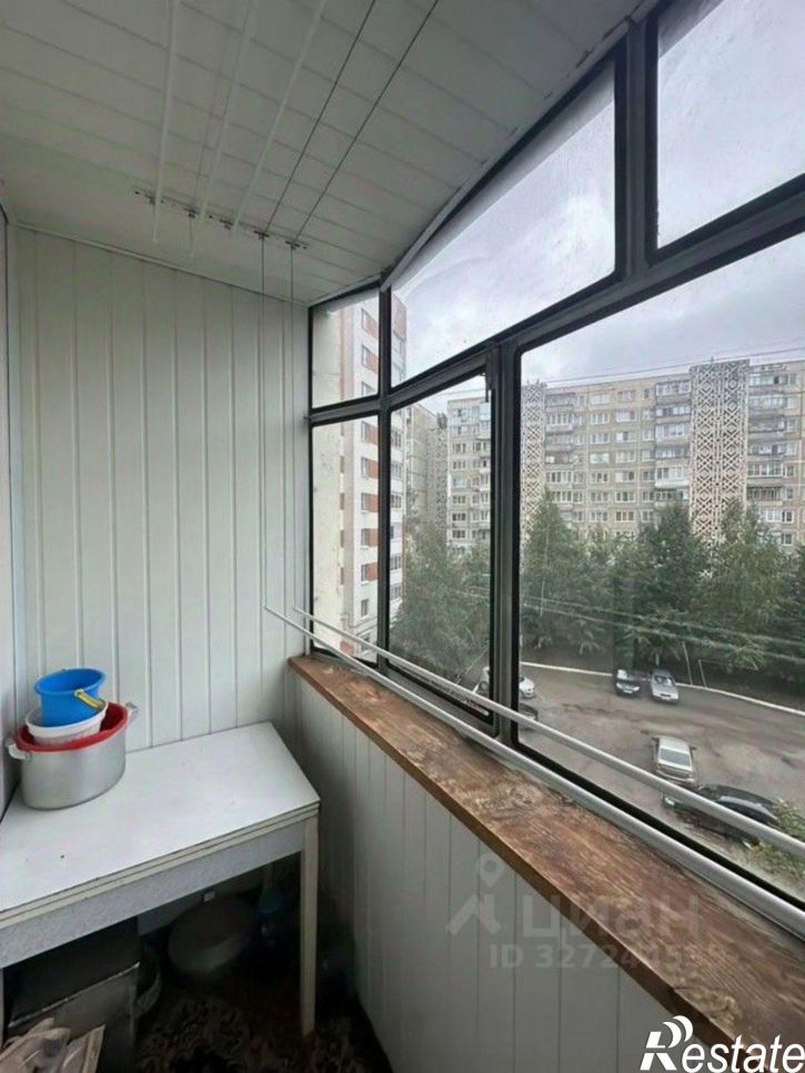 3-комн квартира ул Воинова, 32,  д. 32