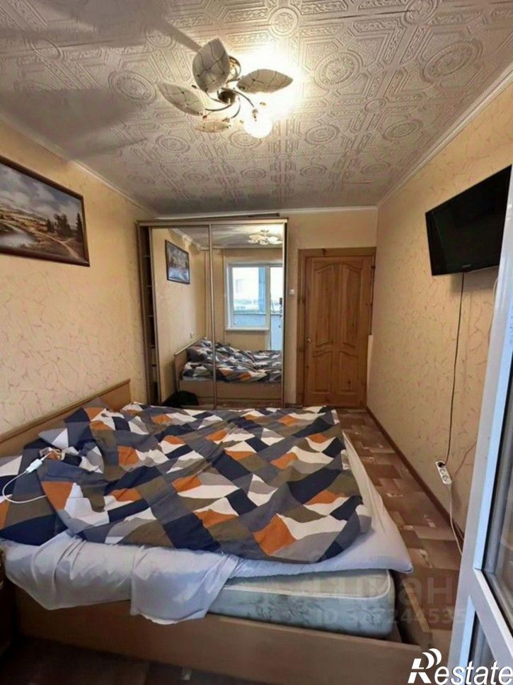 3-комн квартира ул Воинова, 32,  д. 32