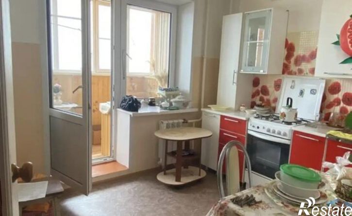 1-комн квартира ул Б.Хмельницкого, 90,  д. 90