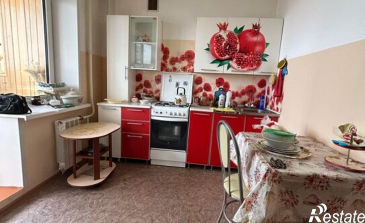 1-комн квартира ул Б.Хмельницкого, 90,  д. 90