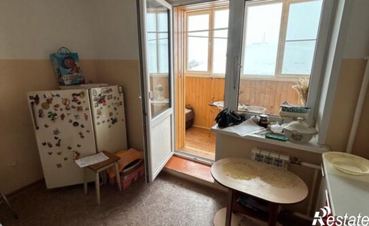 1-комн квартира ул Б.Хмельницкого, 90,  д. 90
