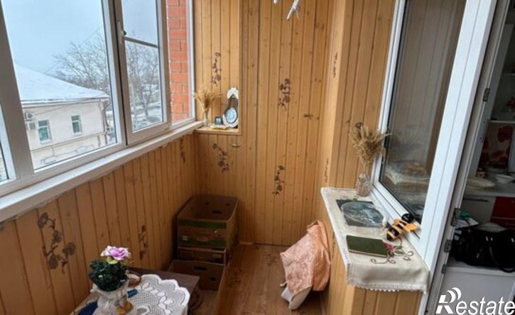 1-комн квартира ул Б.Хмельницкого, 90,  д. 90
