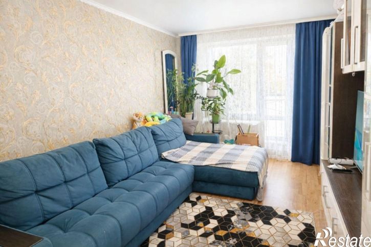 2-комн квартира улица Косарева, 88,  д. 88