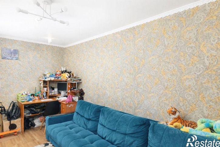 2-комн квартира улица Косарева, 88,  д. 88