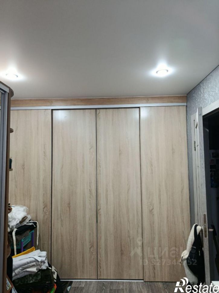 2-комн квартира улица Косарева, 88,  д. 88