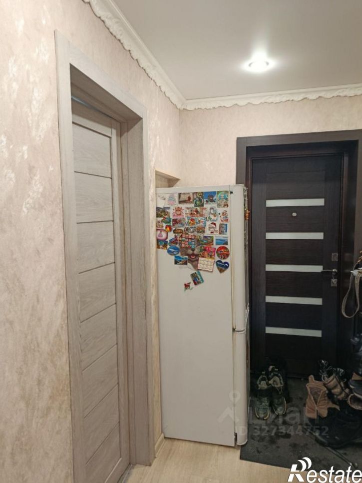 2-комн квартира улица Косарева, 88,  д. 88