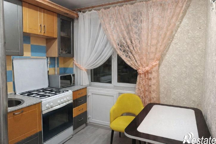 2-комн квартира улица Косарева, 88,  д. 88
