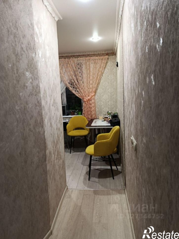 2-комн квартира улица Косарева, 88,  д. 88