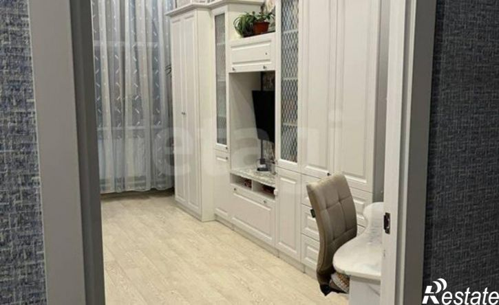 1-комн квартира улица Победы, 26 к1,  д. 26 к1