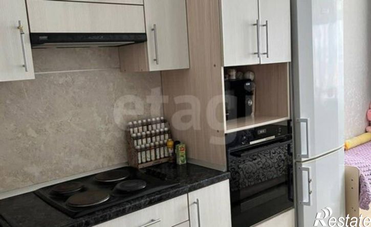 1-комн квартира улица Победы, 26 к1,  д. 26 к1