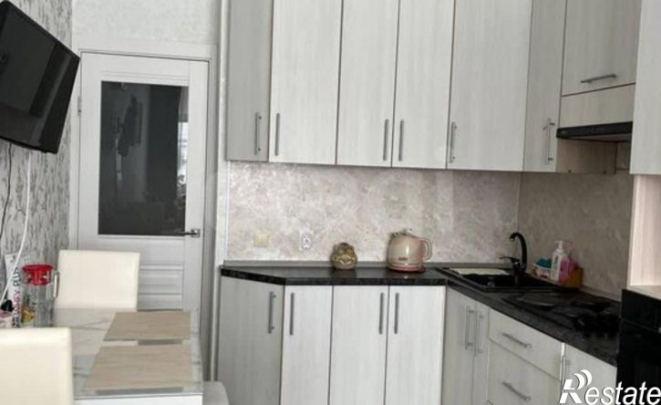 1-комн квартира улица Победы, 26 к1,  д. 26 к1