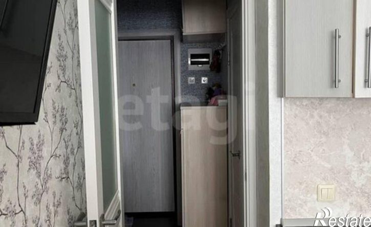 1-комн квартира улица Победы, 26 к1,  д. 26 к1