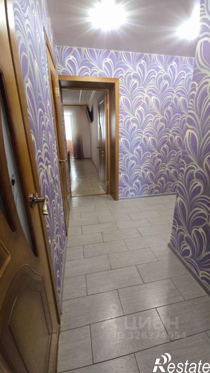 3-комн квартира Краснофлотская улица, 1,  д. 1