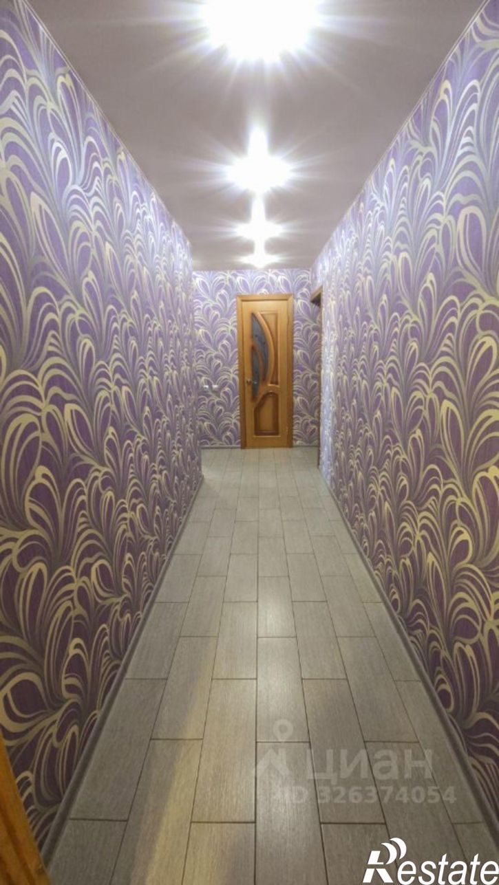 3-комн квартира Краснофлотская улица, 1,  д. 1