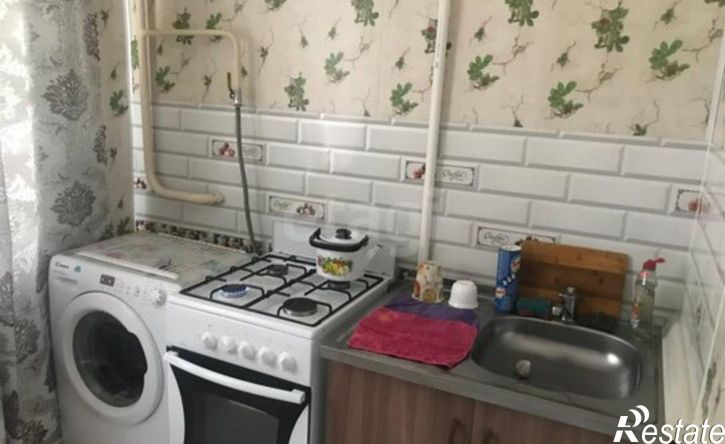 4-комн квартира улица Воинова, 5,  д. 5
