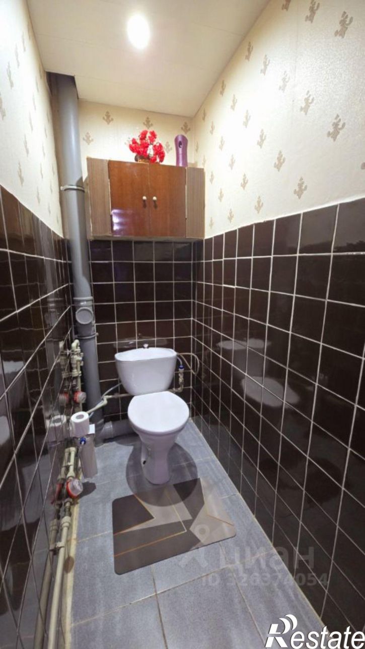 3-комн квартира Краснофлотская улица, 1,  д. 1