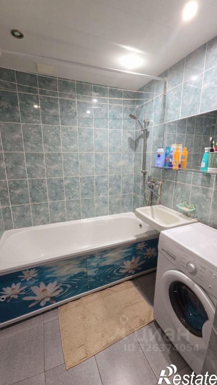 3-комн квартира Краснофлотская улица, 1,  д. 1