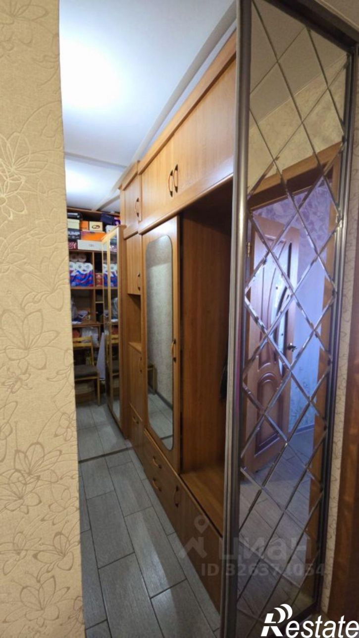 3-комн квартира Краснофлотская улица, 1,  д. 1