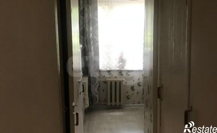 4-комн квартира улица Воинова, 5,  д. 5