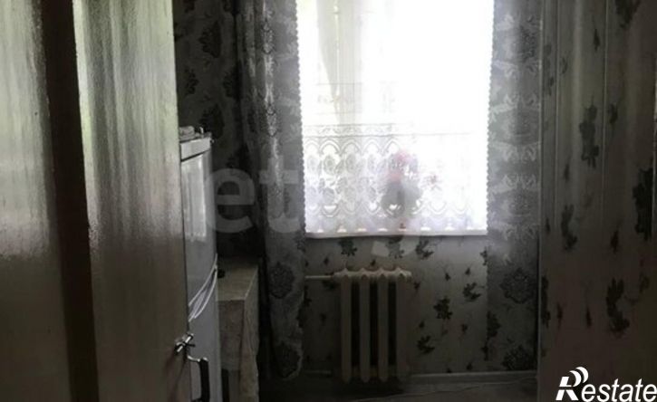 4-комн квартира улица Воинова, 5,  д. 5