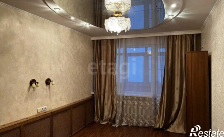 3-комн квартира ул Б.Хмельницкого, 12 1,  д. 12 1,  к. 1