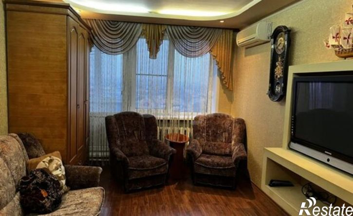 3-комн квартира ул Б.Хмельницкого, 12 1,  д. 12 1,  к. 1