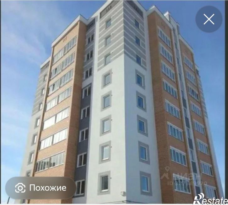 1-комн квартира ул Короленко, 27,  д. 27