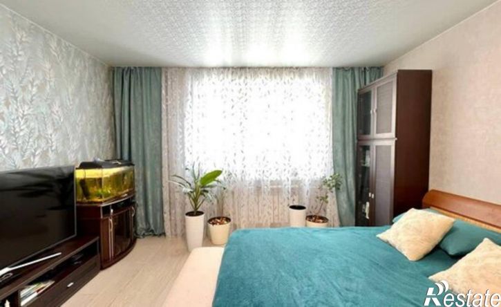 3-комн квартира пр-кт Российской Армии, 14,  д. 14