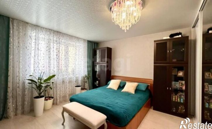 3-комн квартира пр-кт Российской Армии, 14,  д. 14