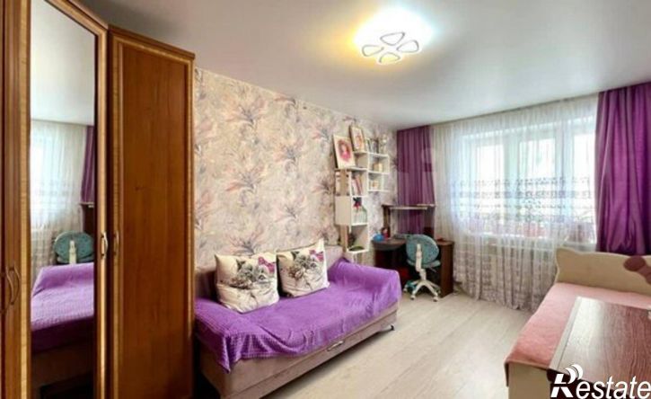 3-комн квартира пр-кт Российской Армии, 14,  д. 14