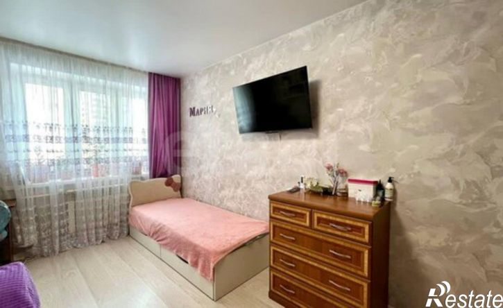 3-комн квартира пр-кт Российской Армии, 14,  д. 14
