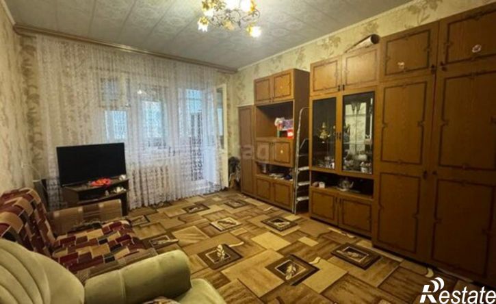 1-комн квартира ул Коваленко, 24А,  д. 24А