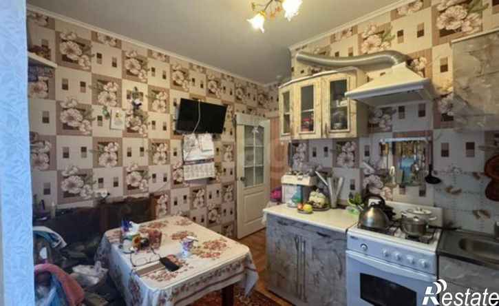 1-комн квартира ул Коваленко, 24А,  д. 24А