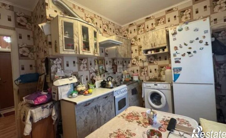 1-комн квартира ул Коваленко, 24А,  д. 24А