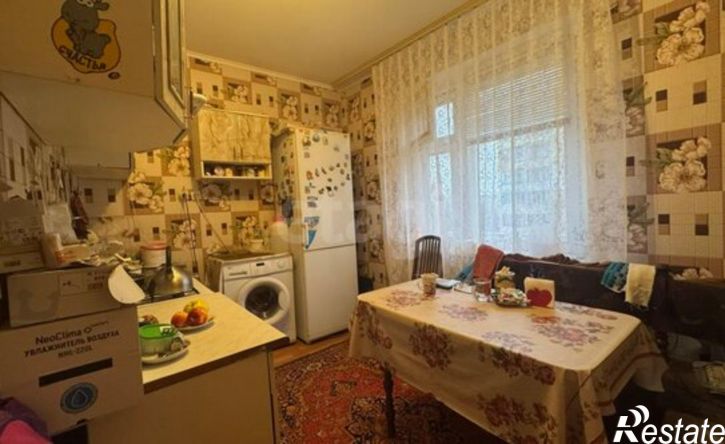 1-комн квартира ул Коваленко, 24А,  д. 24А