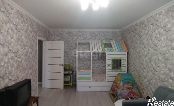 1-комн квартира ул Солнечная, 7 4,  д. 7 4,  к. 4