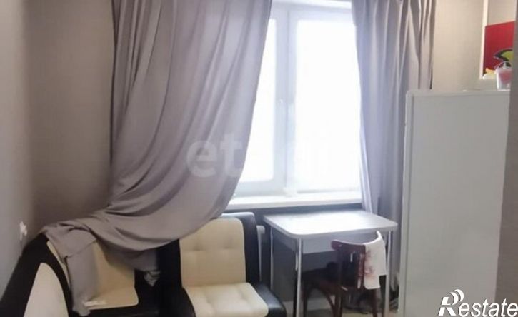 1-комн квартира ул Солнечная, 7 4,  д. 7 4,  к. 4