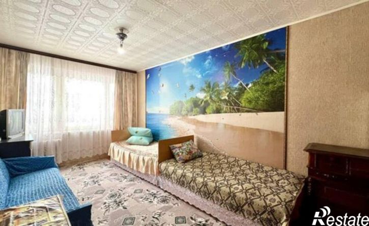 1-комн квартира ул Гожувская, 33,  д. 33